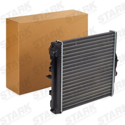 Radiator, Engine Cooling Stark SKRD-0120006 SKRD-0120006 - photo 2