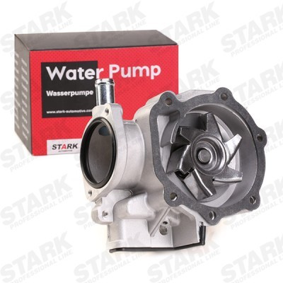 Water Pump, Engine Cooling Stark SKWP-0520043 SKWP-0520043 - photo 2