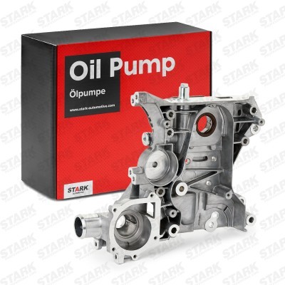 Oil Pump Stark SKOPM-1700141 SKOPM-1700141 - photo 2