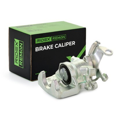Brake Caliper RIDEX 78B0745R 78B0745R - photo 2
