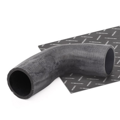 Charger Air Hose RIDEX 3314C0051 3314C0051 - photo 2