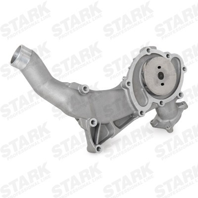 Water Pump, Engine Cooling Stark SKWP-0520482 SKWP-0520482 - photo 4