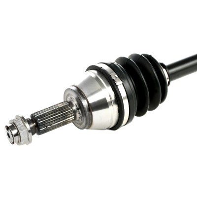 Drive Shaft RIDEX 13D0017 13D0017 - photo 5