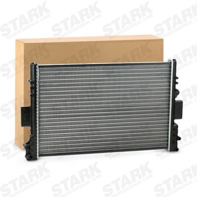 Radiator, Engine Cooling Stark SKRD-0120539 SKRD-0120539 - photo 2