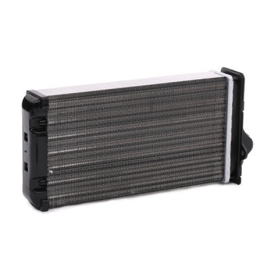 Radiator, Interior Heating RIDEX 467H0039 467H0039 - photo 4