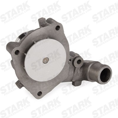 Water Pump, Engine Cooling Stark SKWP-0520289 SKWP-0520289 - photo 4