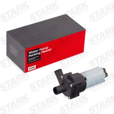 Coolant circulation pump Stark SKWPP-1900004 SKWPP-1900004 - photo 2