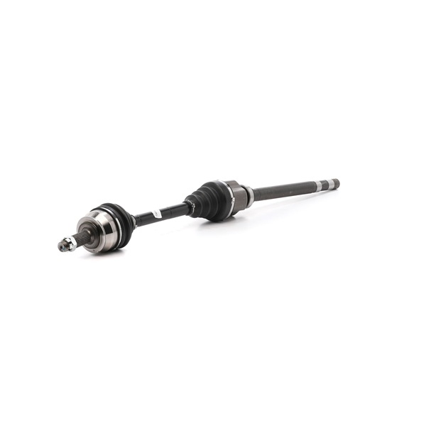 Drive Shaft RIDEX 13D1503R 13D1503R - photo 1
