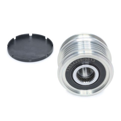 Alternator – one-way clutch RIDEX 1390F0023 1390F0023 - photo 3