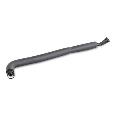 Hose, cylinder head cover breather RIDEX 1600H16000039 1600H16000039 - photo 3
