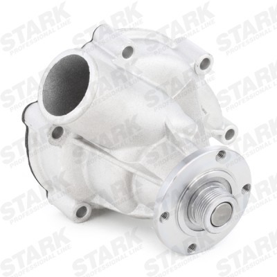 Water Pump, Engine Cooling Stark SKWP-0520073 SKWP-0520073 - photo 5