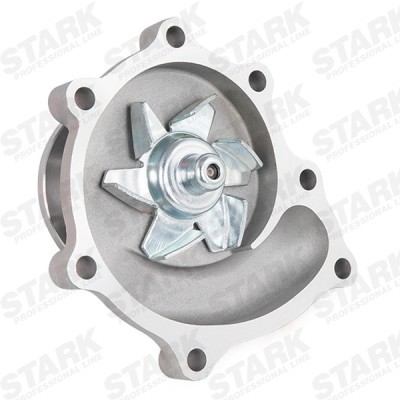 Water Pump, Engine Cooling Stark SKWP-0520249 SKWP-0520249 - photo 4