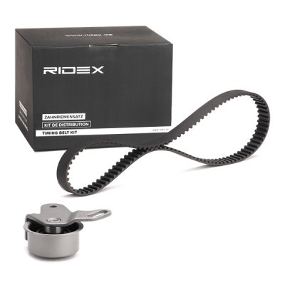 Timing belt kit RIDEX 307T0128 307T0128 - photo 2