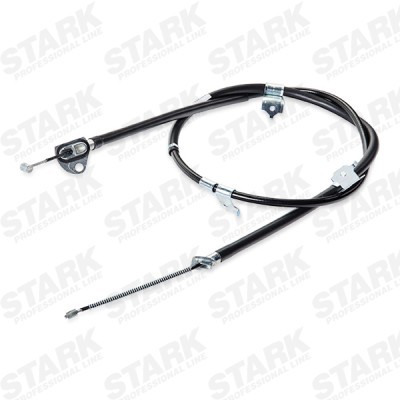 Cable Pull, Parking Brake Stark SKCPB-1050592 SKCPB-1050592 - photo 3