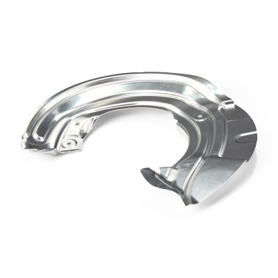 Splash Panel brake disc RIDEX 1330S0240 1330S0240 - photo 5