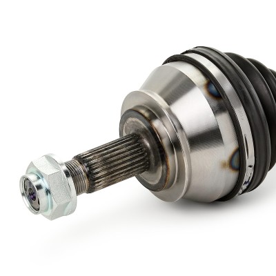 Drive Shaft RIDEX 13D0392 13D0392 - photo 5
