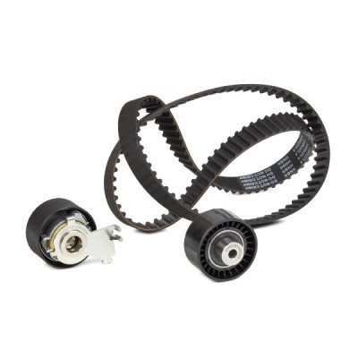 Timing belt kit RIDEX 307T0262P 307T0262P - photo 3