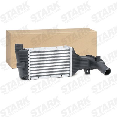 Intercooler, Charger Stark SKICC-0890335 SKICC-0890335 - photo 2