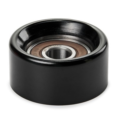 Belt Tensioner V-Ribbed Belt RIDEX 310T0081 310T0081 - photo 4