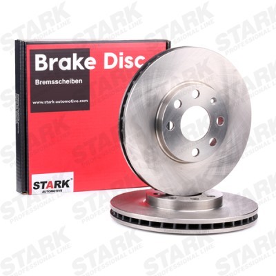 Brake Disc Stark SKOP-2023 SKOP-2023 - photo 2
