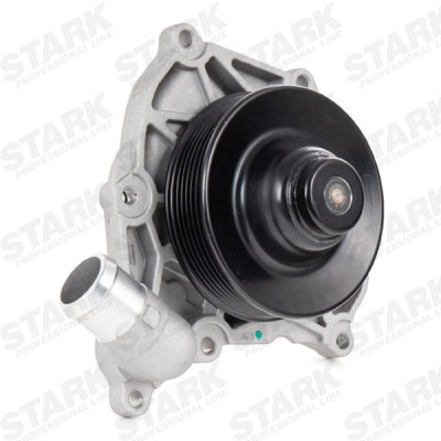 Water Pump, Engine Cooling Stark SKWP-0520434 SKWP-0520434 - photo 3