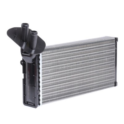 Radiator, Interior Heating RIDEX 467H0067 467H0067 - photo 3