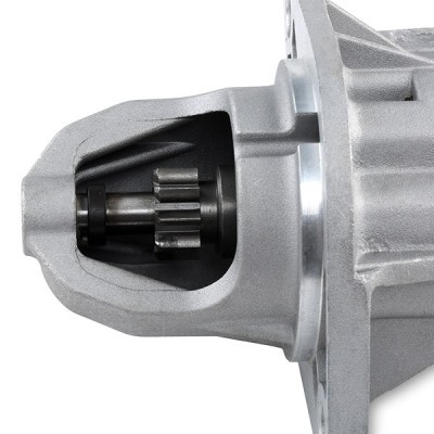 Starter RIDEX 2S0138 2S0138 - photo 5