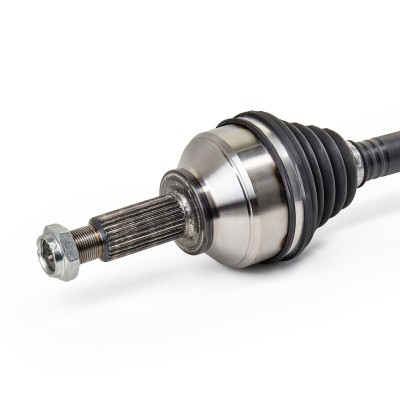 Drive Shaft RIDEX 13D0383 13D0383 - photo 6