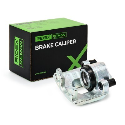 Brake Caliper RIDEX 78B2502R 78B2502R - photo 2