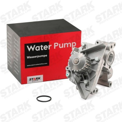 Water Pump, Engine Cooling Stark SKWP-0520005 SKWP-0520005 - photo 2