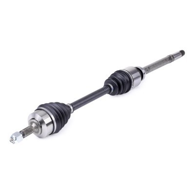Drive Shaft RIDEX 13D0269 13D0269 - photo 3