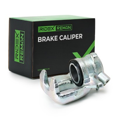 Brake Caliper RIDEX 78B1828R 78B1828R - photo 2