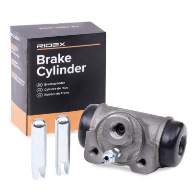 Wheel Brake Cylinder RIDEX 277W0106 277W0106 - photo 2
