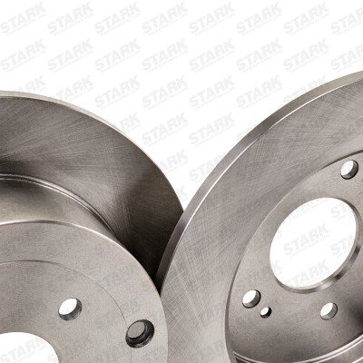 Brake Disc Stark SKBD-0020340 SKBD-0020340 - photo 5