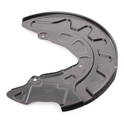 Splash Panel brake disc RIDEX 1330S0171 1330S0171 - photo 4