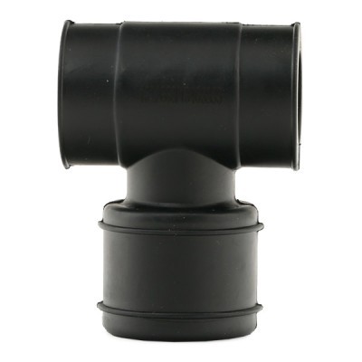 Hose, cylinder head cover breather RIDEX 1600H0005 1600H0005 - photo 4