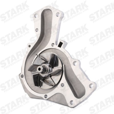 Water Pump, Engine Cooling Stark SKWP-0520442 SKWP-0520442 - photo 4