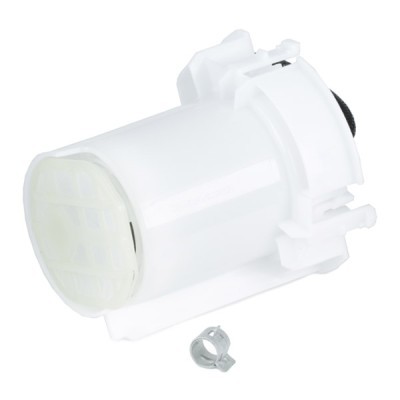 Pump, Fuel Pre-Supply RIDEX 458F13702 458F13702 - photo 4