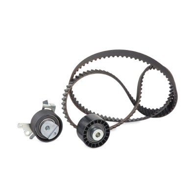 Timing belt kit RIDEX 307T0053P 307T0053P - photo 3