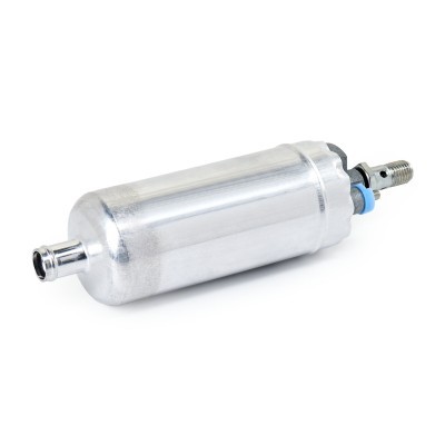 Pump, Fuel Pre-Supply RIDEX 458F0007 458F0007 - photo 7