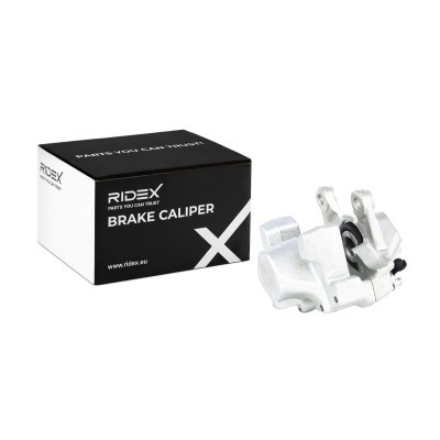 Brake Caliper RIDEX 78B0279 78B0279 - photo 2