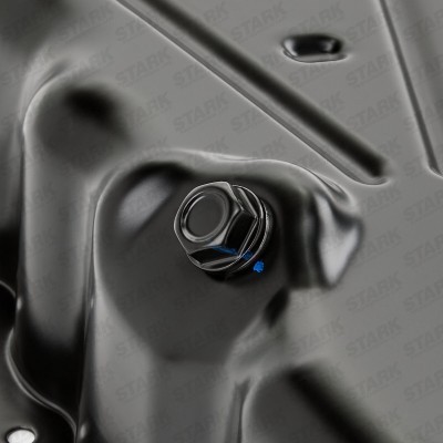 Oil Pan Stark SKOP-0980269 SKOP-0980269 - photo 5
