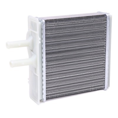 Radiator, Interior Heating RIDEX 467H0011 467H0011 - photo 4