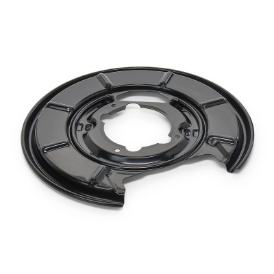 Splash Panel brake disc RIDEX 1330S0444 1330S0444 - photo 3
