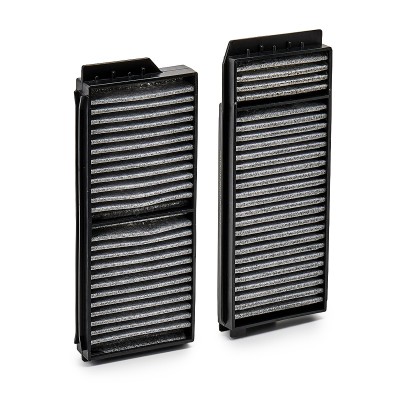 Cabin Air Filter RIDEX 424I0393 424I0393 - photo 12