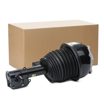 Bellow, Air Suspension RIDEX 4118A0126 4118A0126 - photo 2
