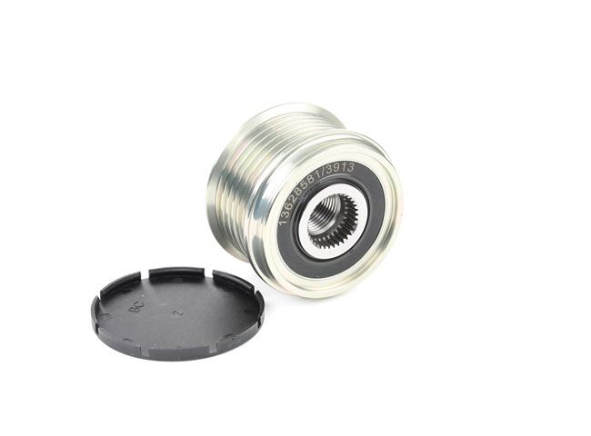 Alternator – one-way clutch RIDEX 1390F0038 1390F0038 - photo 1