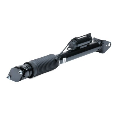 Bellow, Air Suspension RIDEX 4118A0078 4118A0078 - photo 3