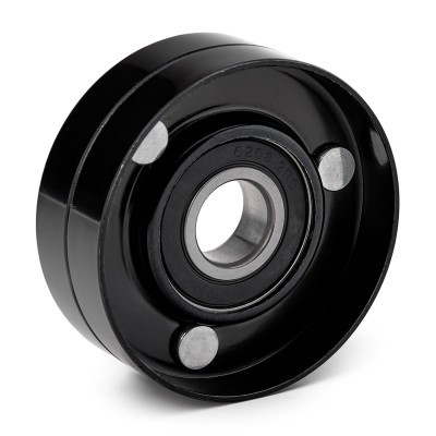 Belt Tensioner V-Ribbed Belt RIDEX 310T0522 310T0522 - photo 4