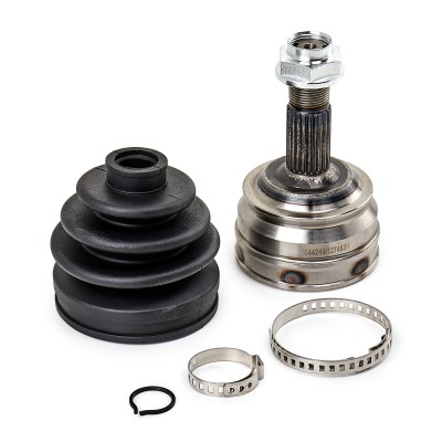 Joint Kit, Drive Shaft RIDEX 5J0237 5J0237 - photo 6